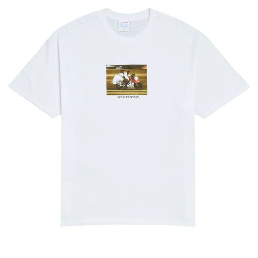 A Moment Of Romance Tee