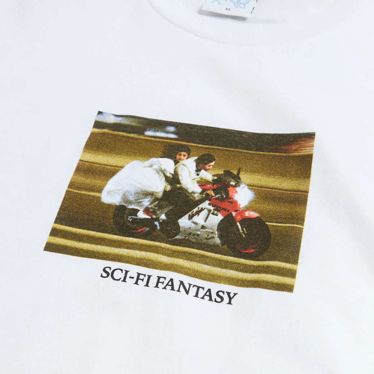 A Moment Of Romance Tee