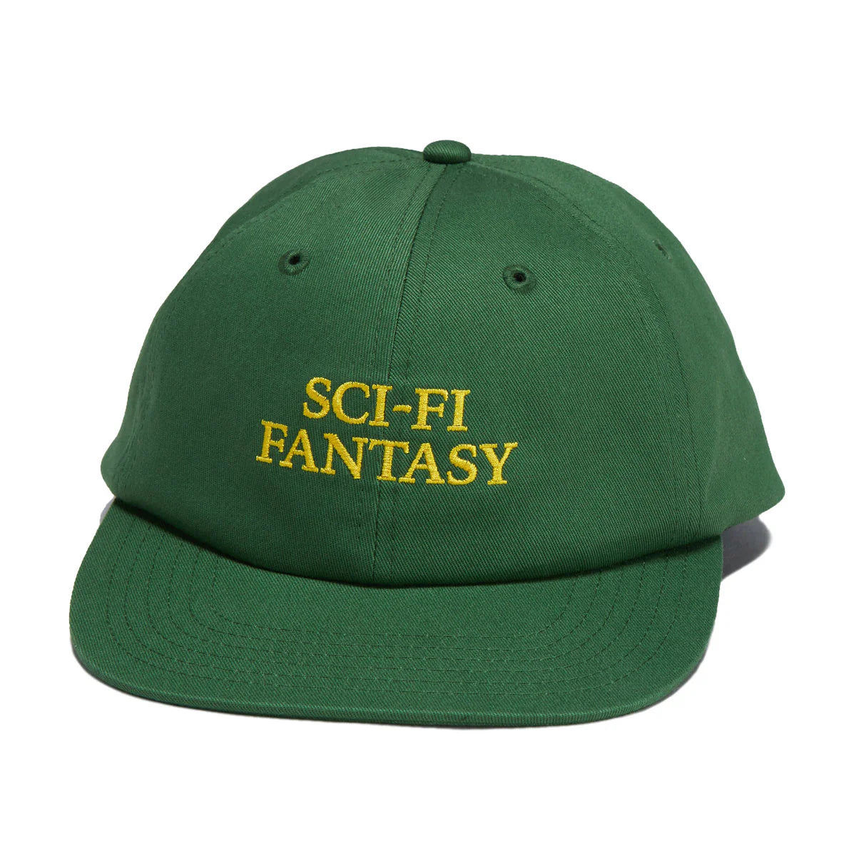 Herringbone Logo Hat