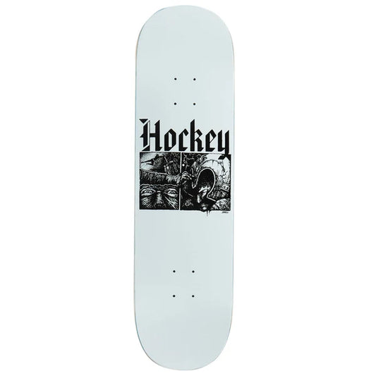 Hockey Nik Stain Middle Earth