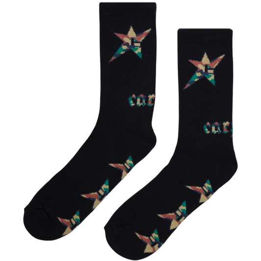 C-Star Sock