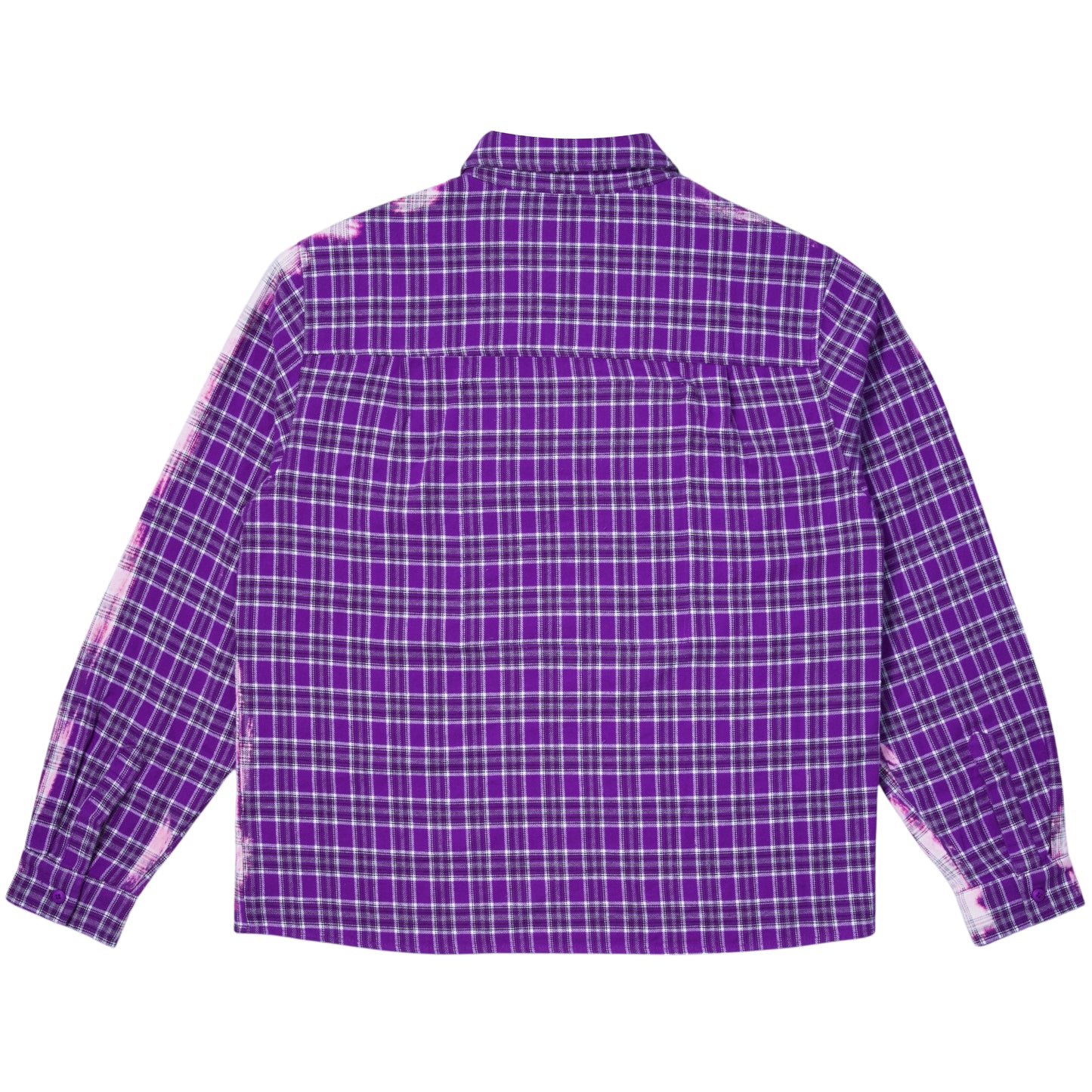 Bleached Flannel