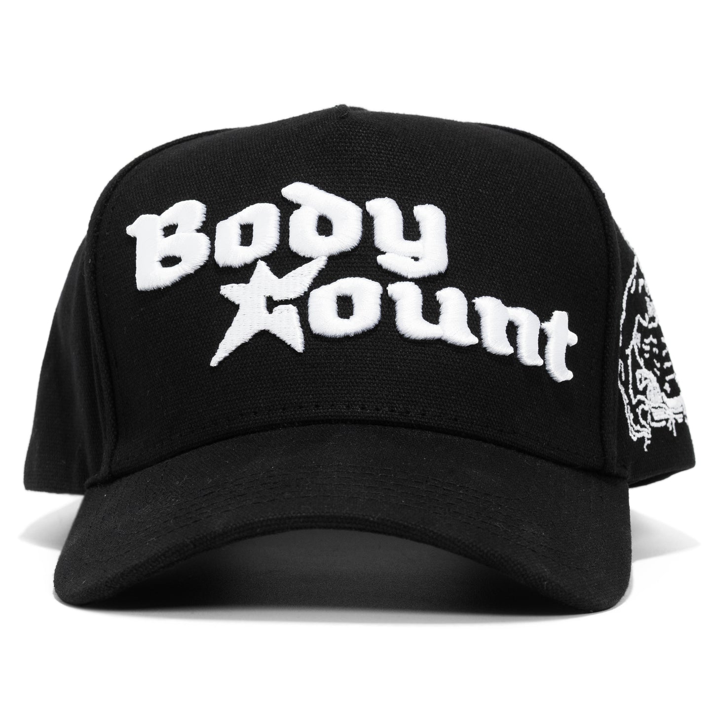 Bodycount Hat