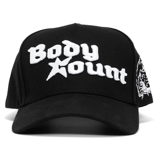 Bodycount Hat