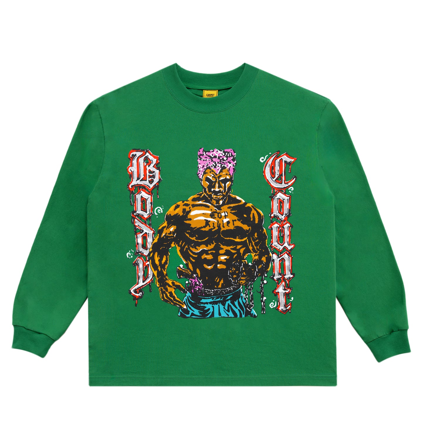 Bodycount Longsleeve