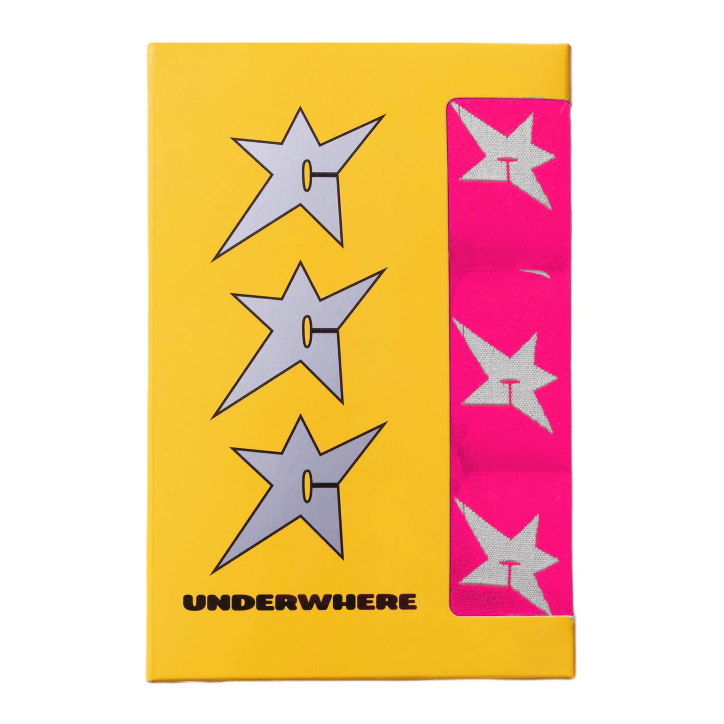C-Star Boxers (3 Pack)