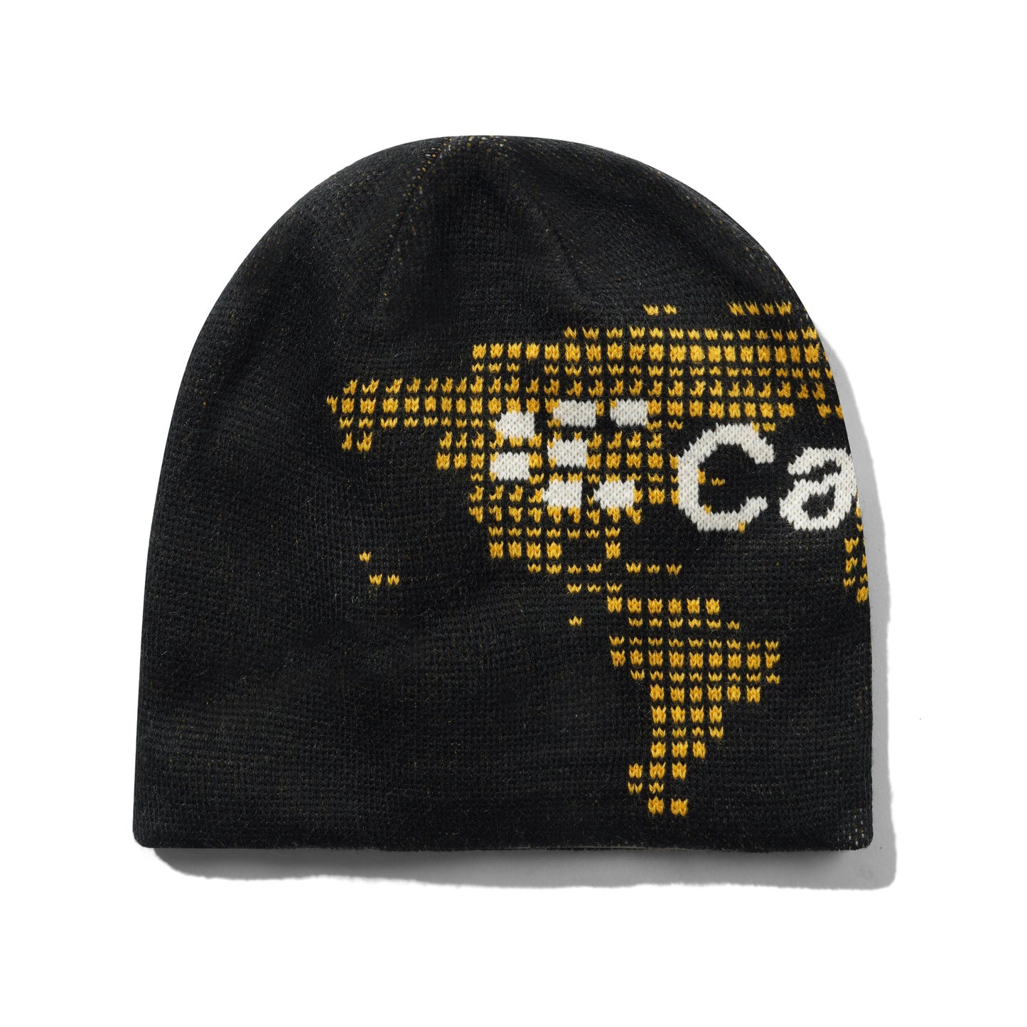 Business Skully Beanie