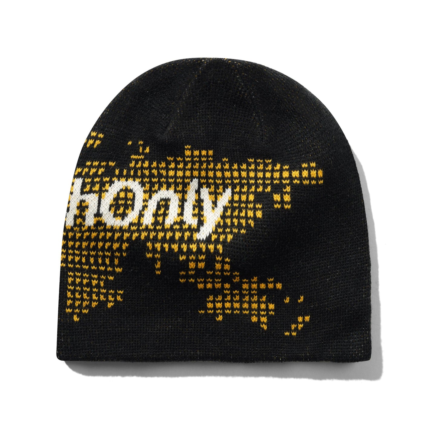 Business Skully Beanie