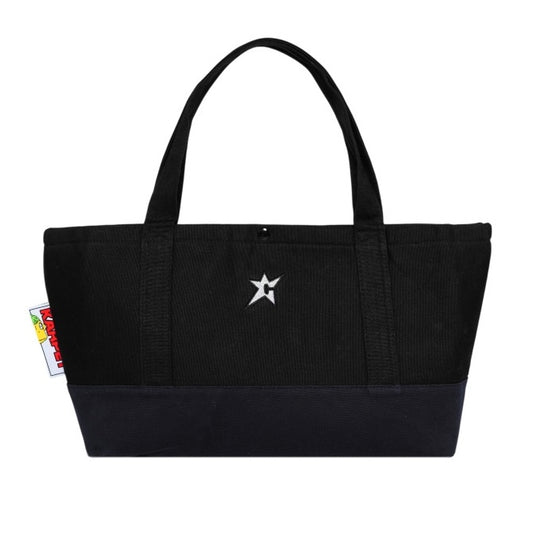 C-Star Canvast Tote Bag