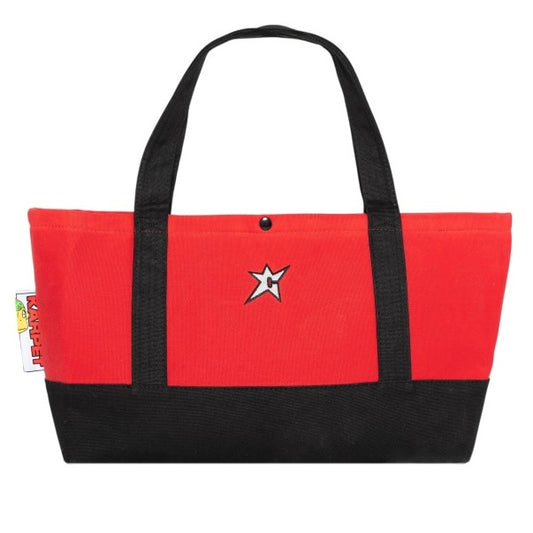 C-Star Canvast Tote Bag