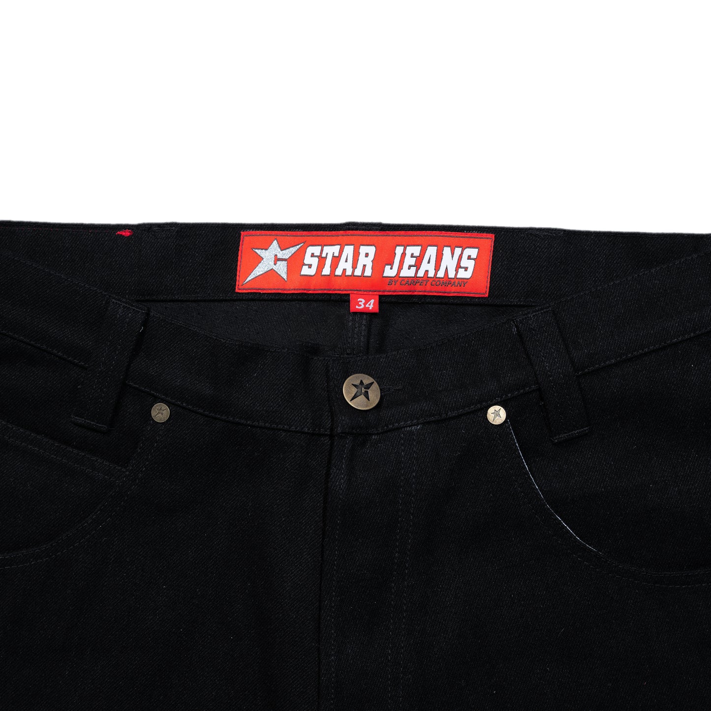 C-Star Jeans