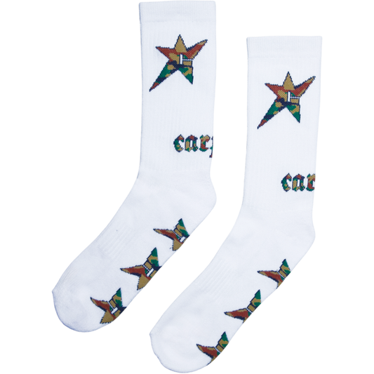 C-Star Sock