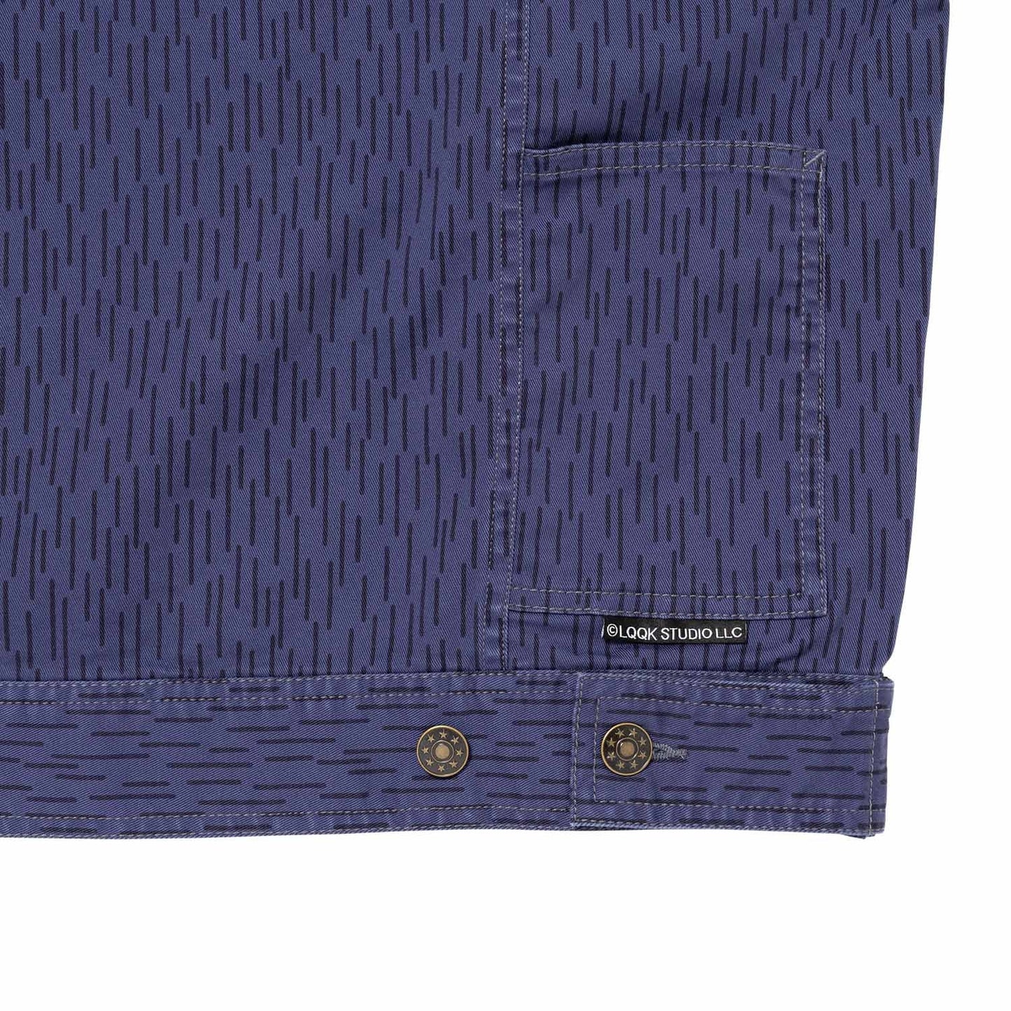 M.P Jacket