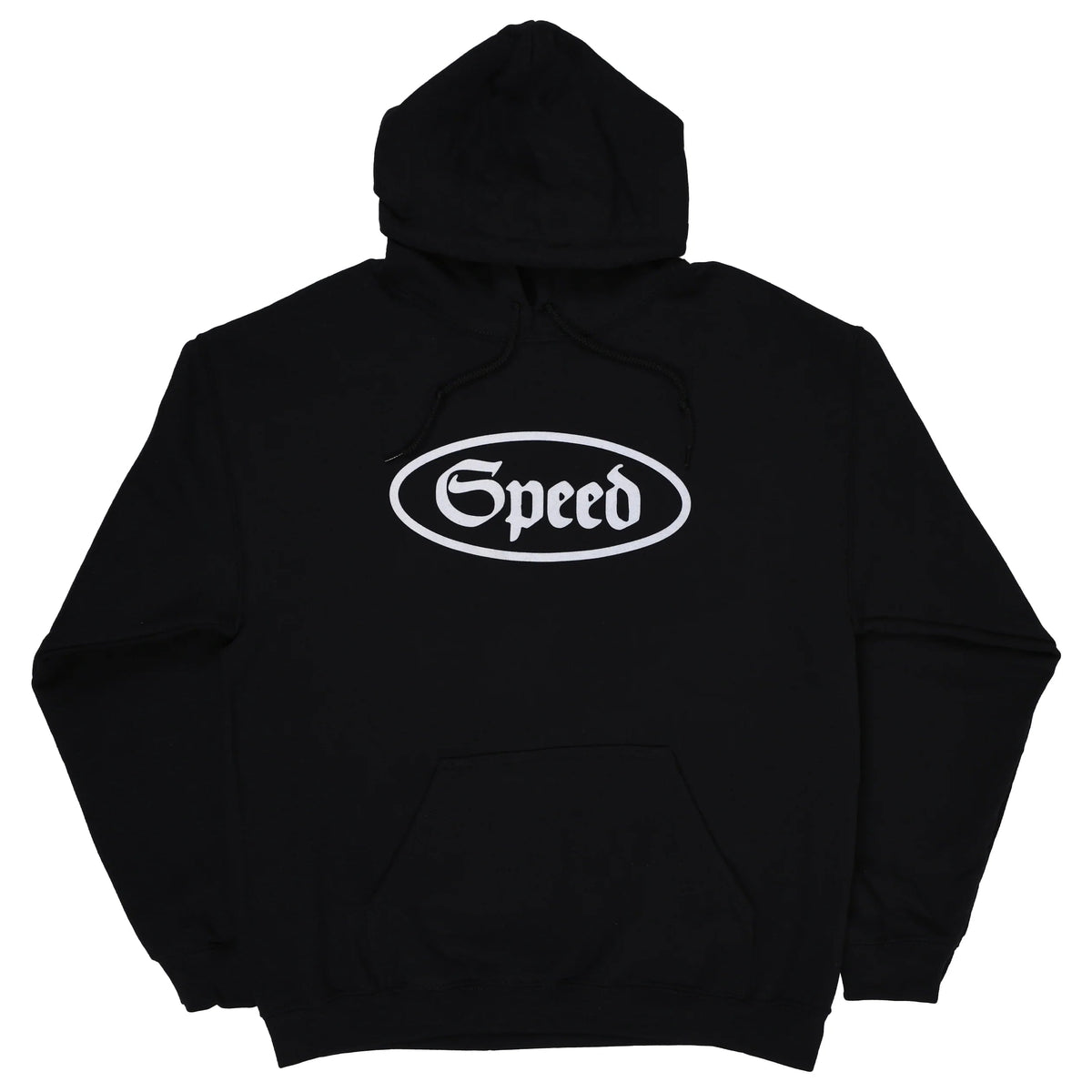 Speed Hoodie