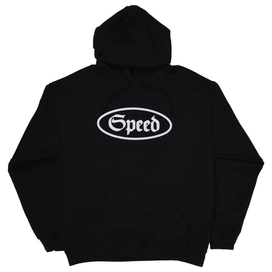 Speed Hoodie