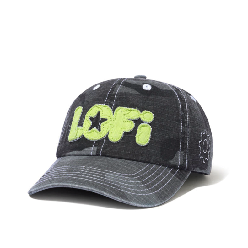 Ideas 6 Panel Hat