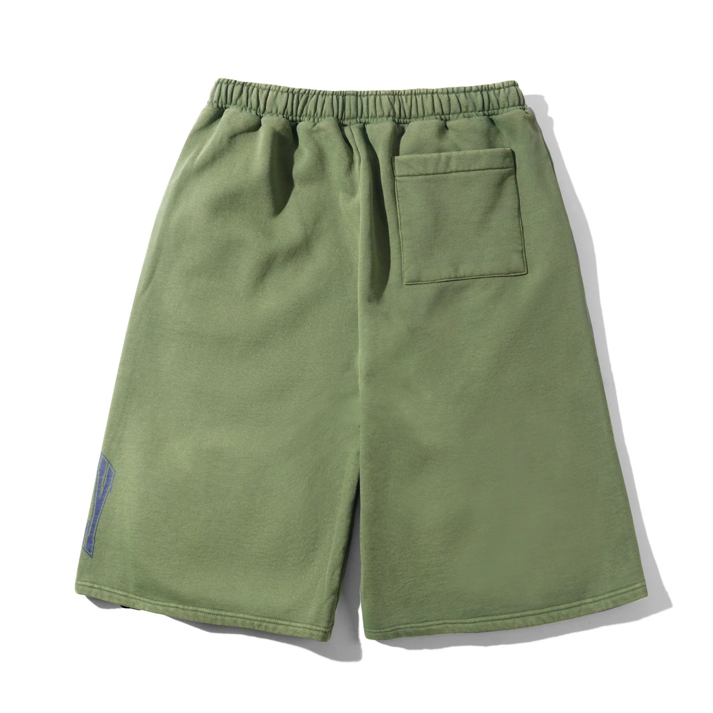 Bench Fleece Shorts