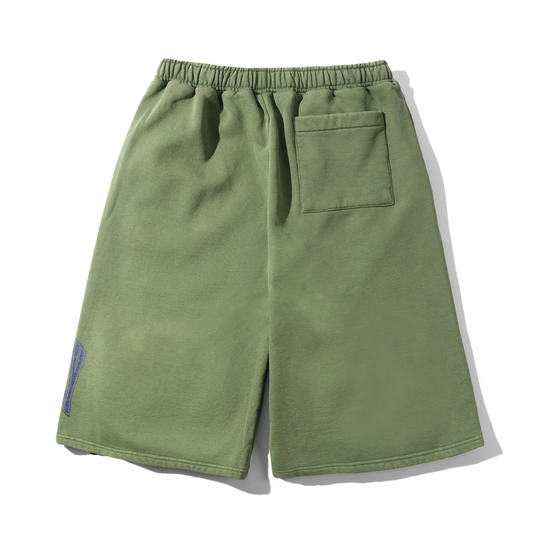 Bench Fleece Shorts