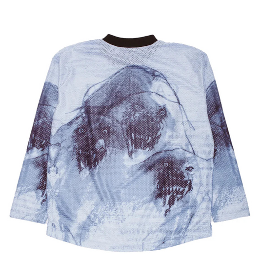 Cerberus Moto Jersey