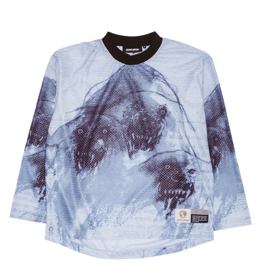 Cerberus Moto Jersey