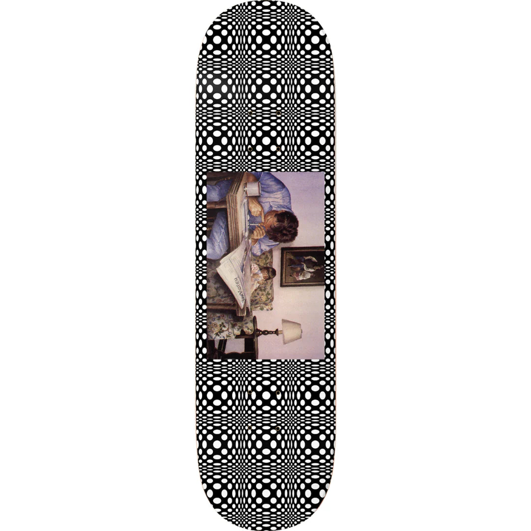 Coke Dad lll Deck