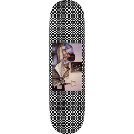 Coke Dad lll Deck