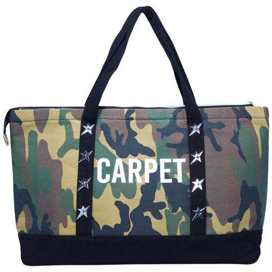Heavy Canvas Tote