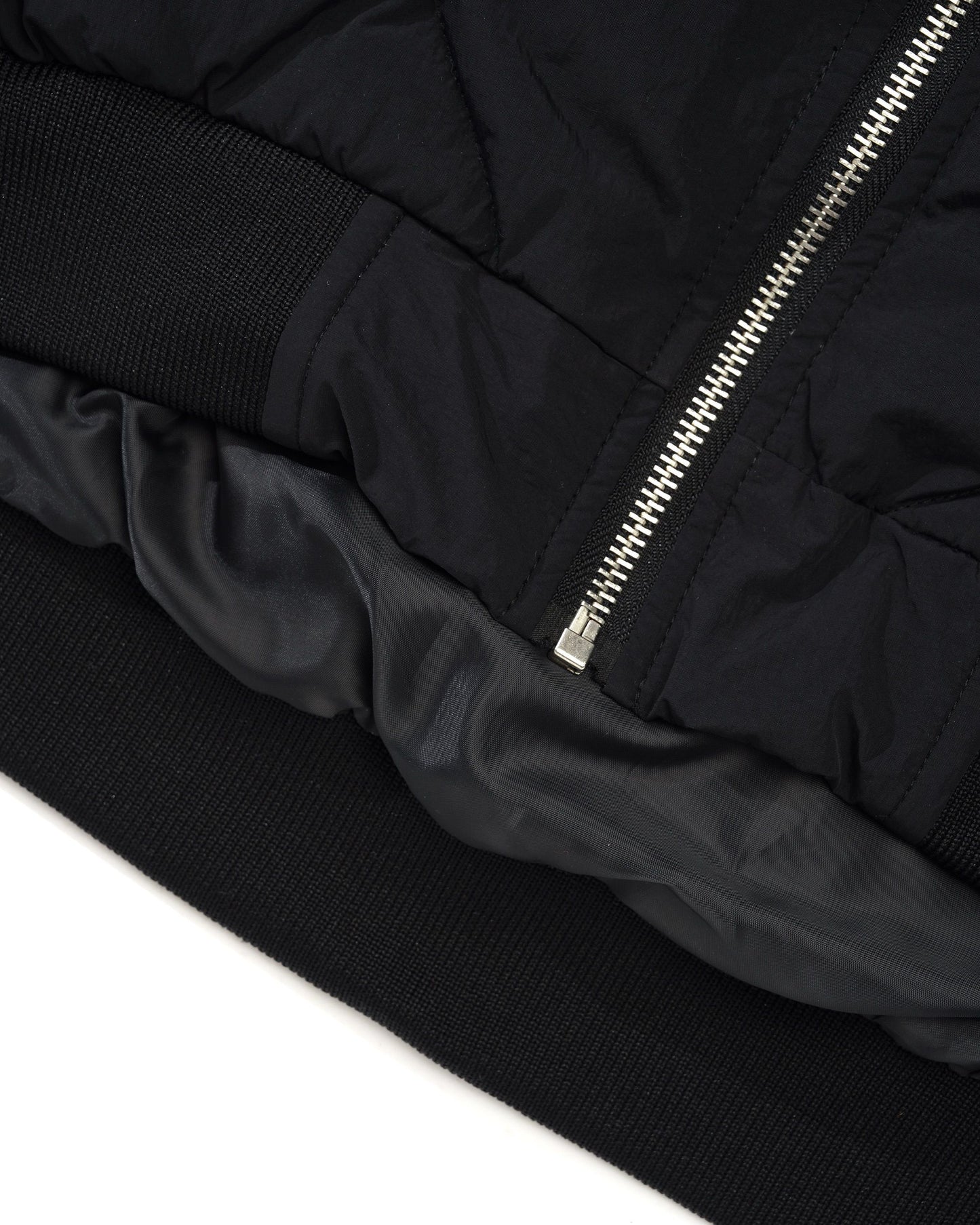 City Wide Bomber Jacket