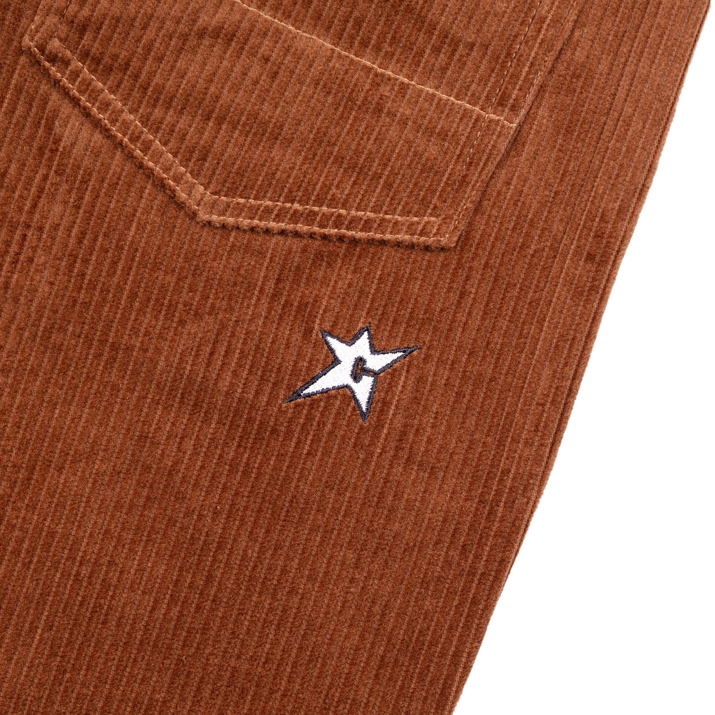 C-Star Corduroys