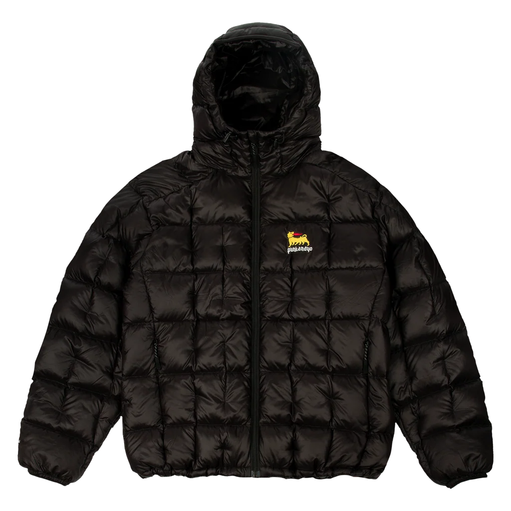 Puffer Jacket