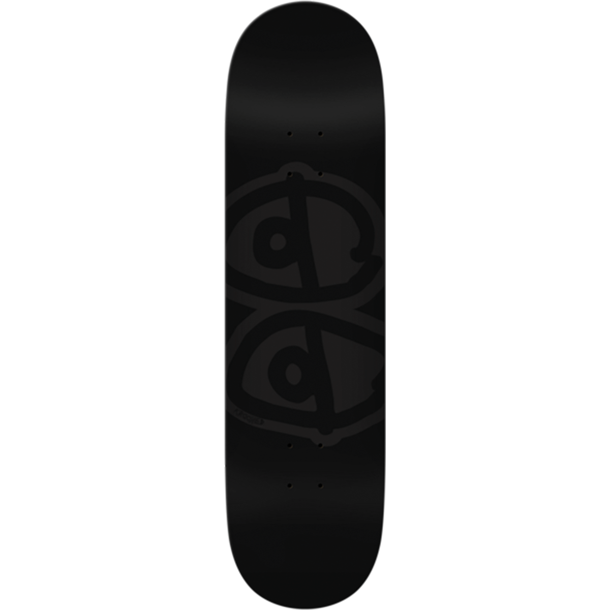 Eyes Deck
