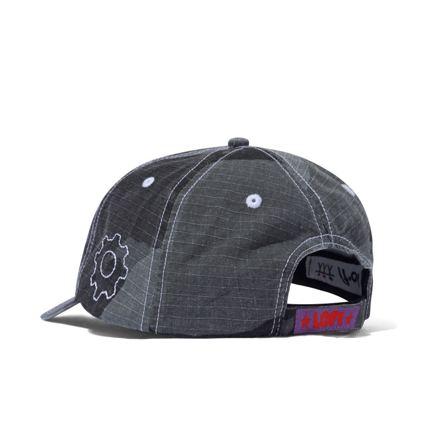 Ideas 6 Panel Hat