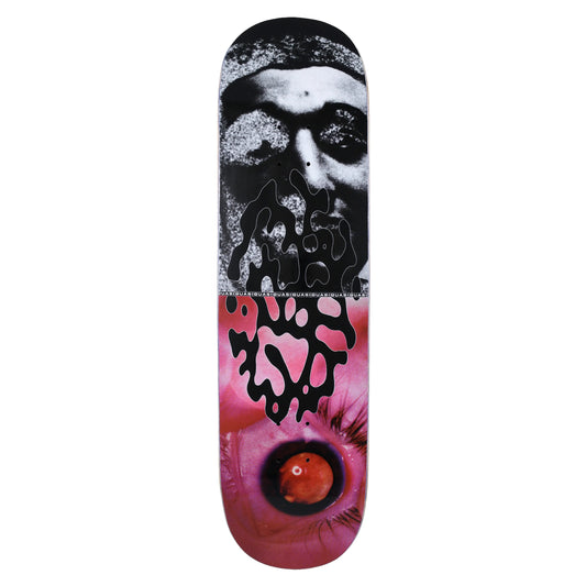 Debaser Deck