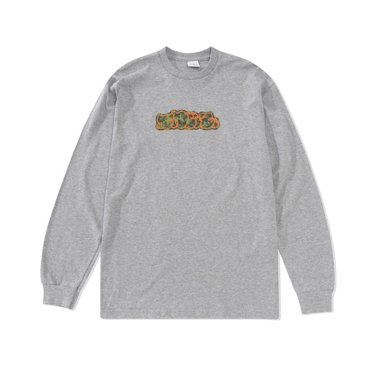 Logo L/S Tee