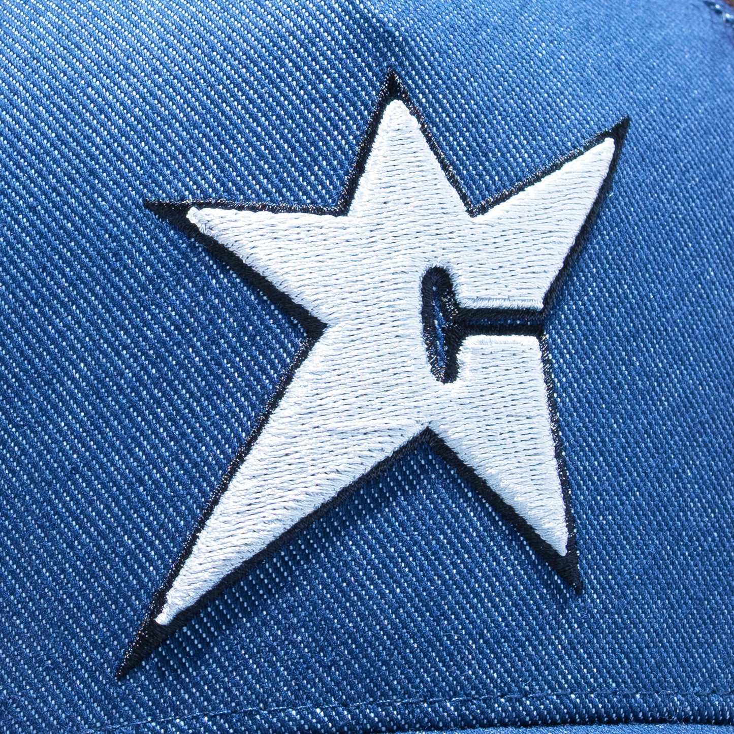 C-Star Fur Hat