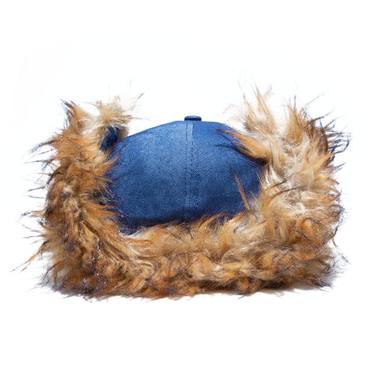 C-Star Fur Hat
