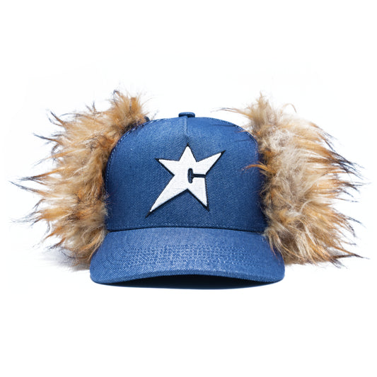 C-Star Fur Hat