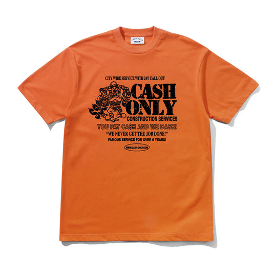 Dash Tee