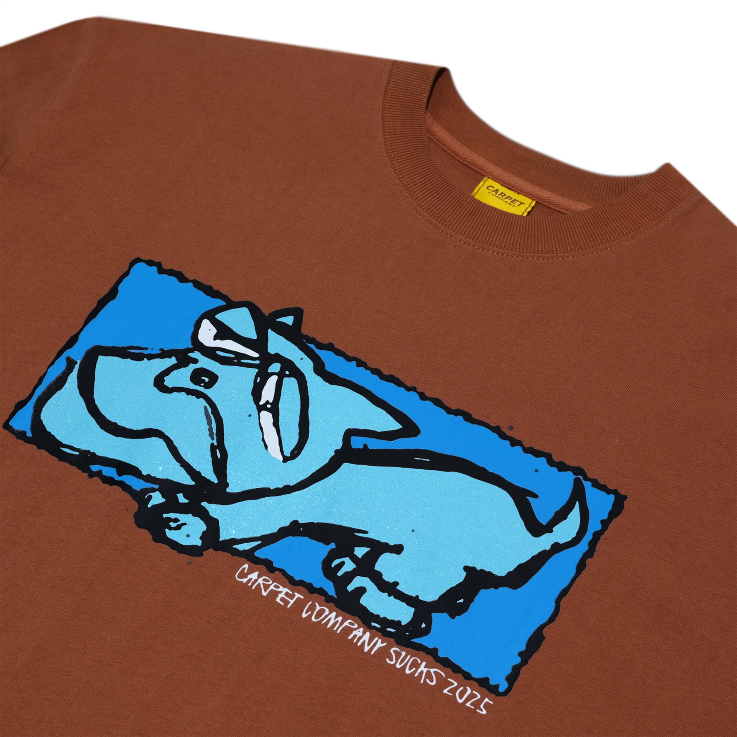 Dog Tee