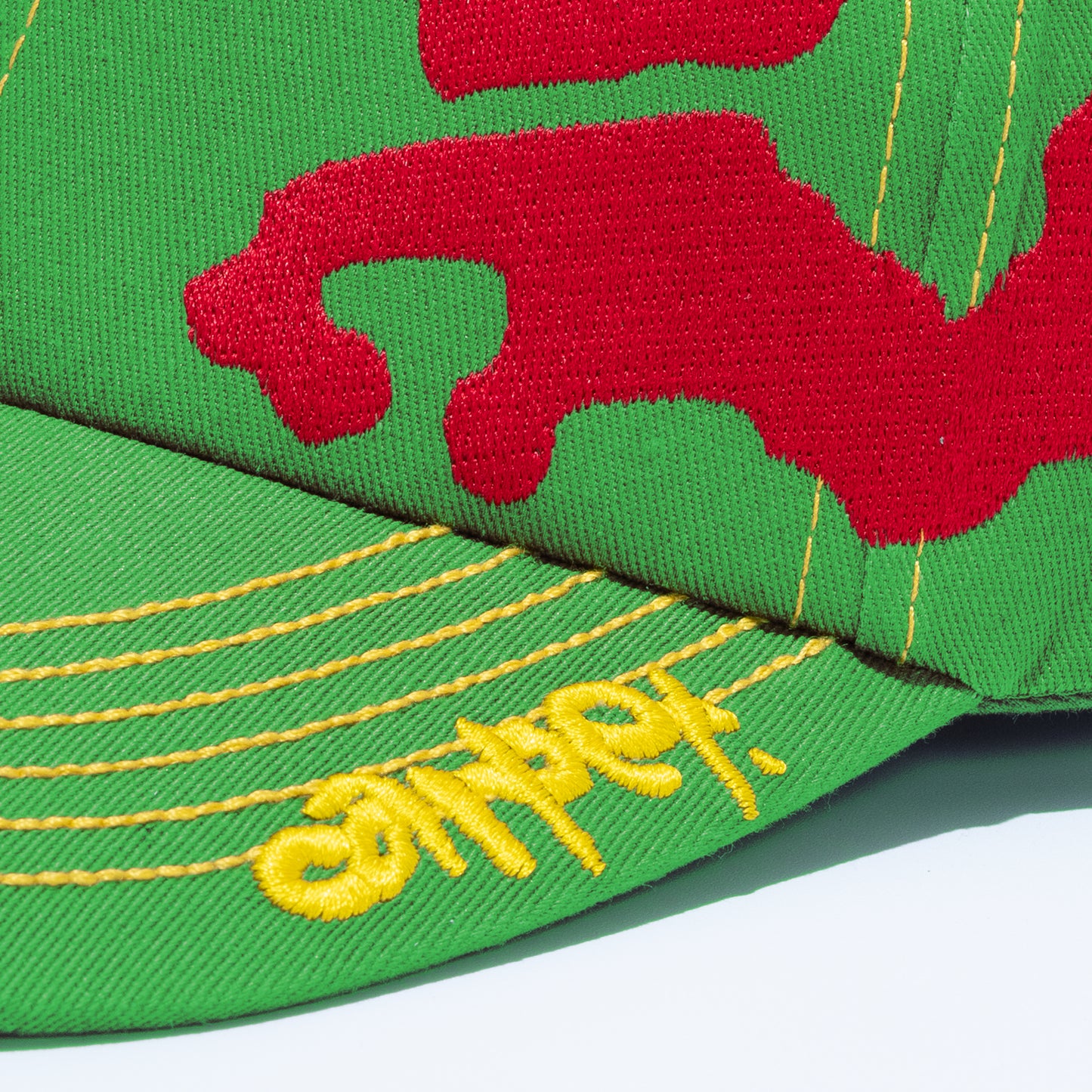Dragon Hat