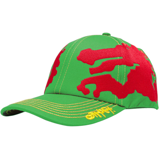 Dragon Hat
