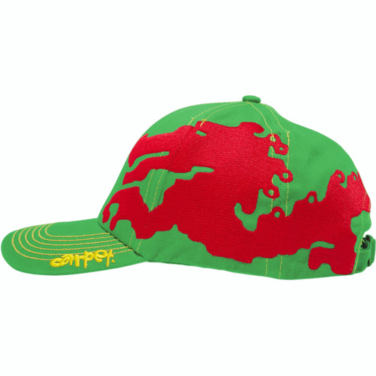 Dragon Hat