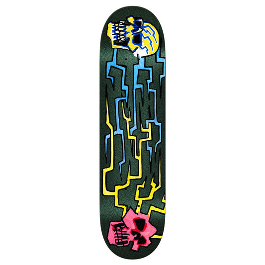 Skull Deck