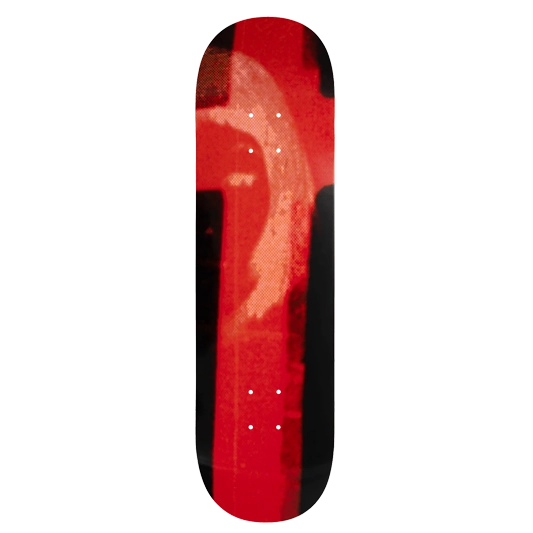 Dead Ringer Deck
