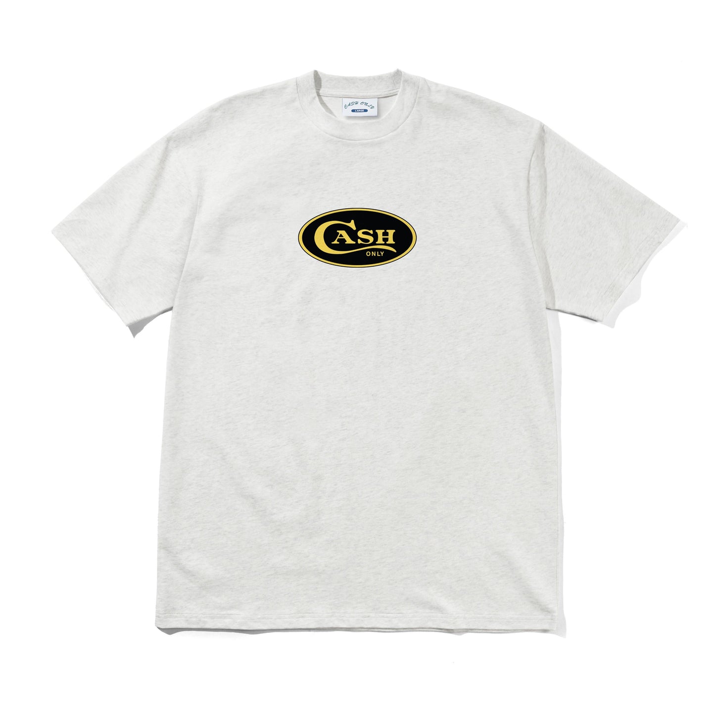 Emblem Tee