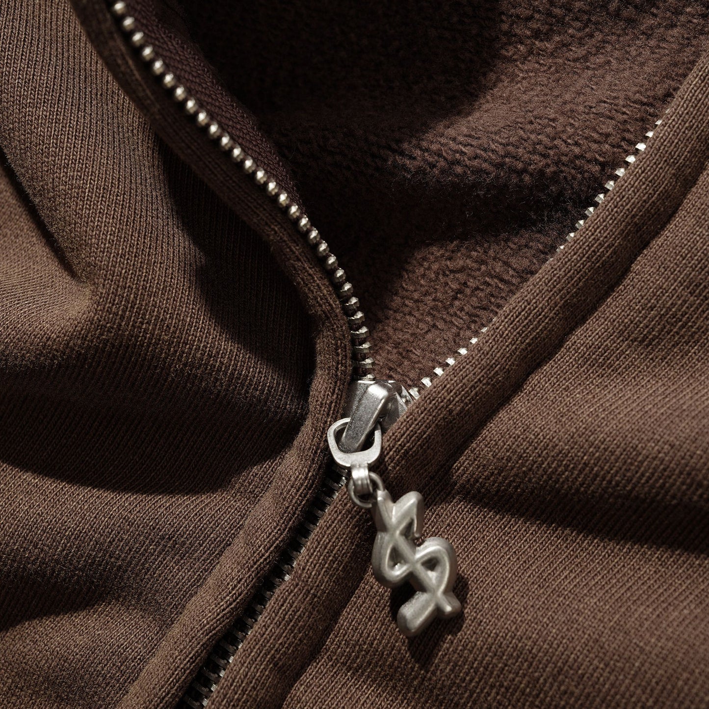 Campus Zip-Thru Hood