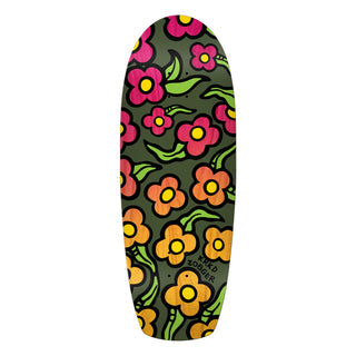 Zip Zogger Wildstyle Deck