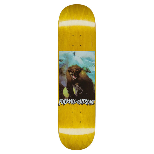 Curren Protector Deck