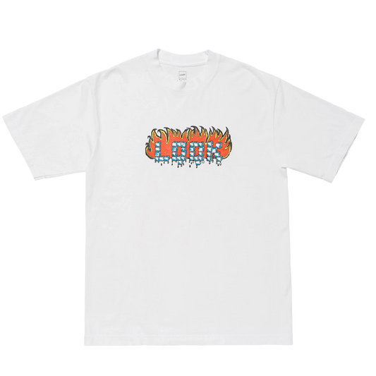 Fire & Ice Tee