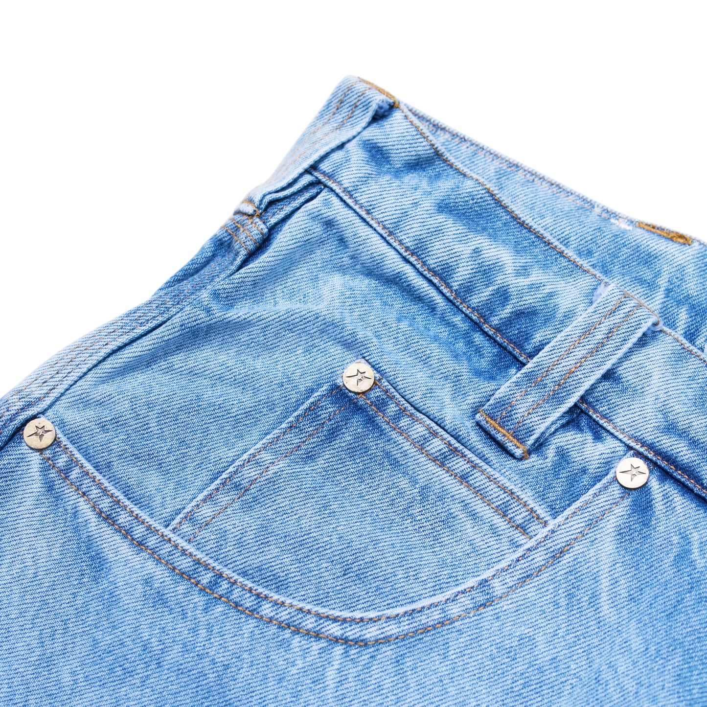 C-Star Flag Jeans